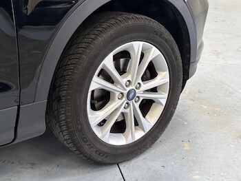 Used Ford Kuga 2018 for sale - 78542984: Photo
