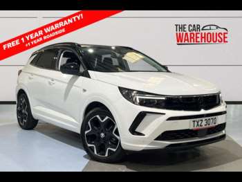 2024 - 1.5 Turbo D Ultimate 5dr Auto Automatic