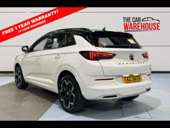 Used Vauxhall Grandland 2024 for sale - 72831035: Photo