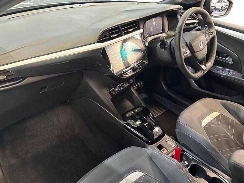 Used Vauxhall Corsa 2025 for sale - 77055907: Photo 11