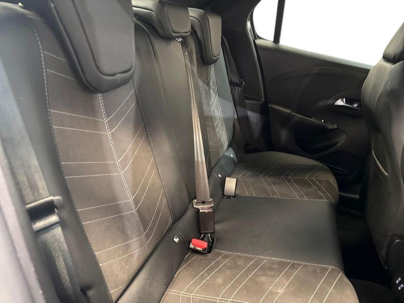 Used Vauxhall Corsa 2025 for sale - 77055907: Photo 13