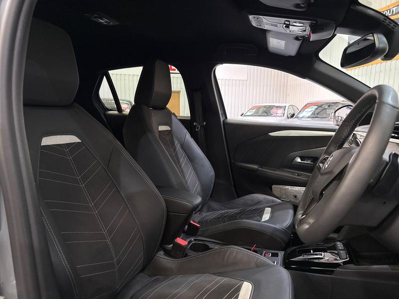 Used Vauxhall Corsa 2025 for sale - 77055907: Photo 16