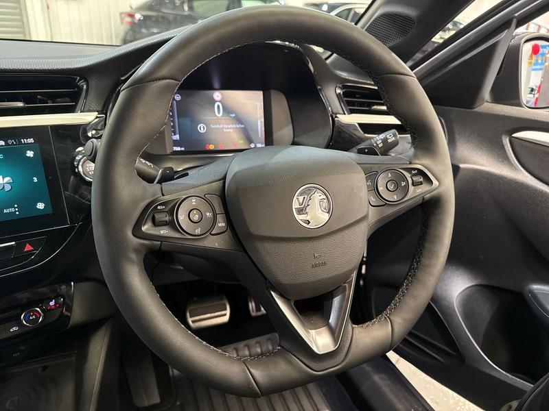 Used Vauxhall Corsa 2025 for sale - 77055907: Photo 18