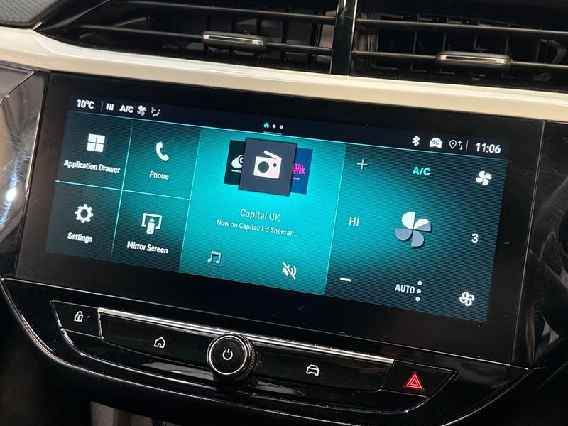 Used Vauxhall Corsa 2025 for sale - 77055907: Photo 27