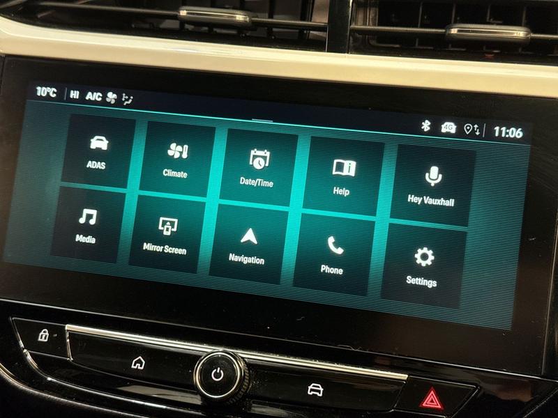 Used Vauxhall Corsa 2025 for sale - 77055907: Photo 28