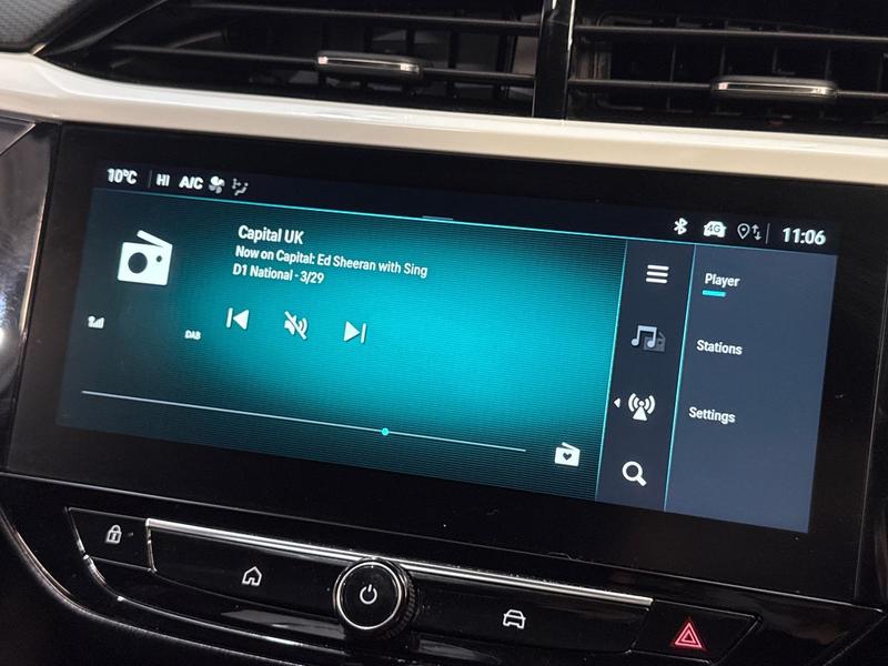 Used Vauxhall Corsa 2025 for sale - 77055907: Photo 29