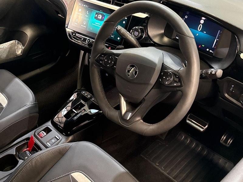 Used Vauxhall Corsa 2025 for sale - 77055907: Photo 3