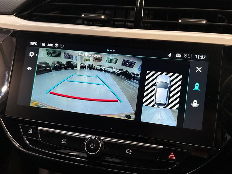 Used Vauxhall Corsa 2025 for sale - 77055907: Photo 32