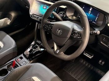 Used Vauxhall Corsa 2025 for sale - 77055907: Photo