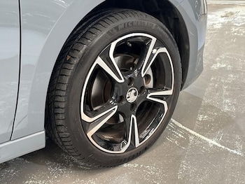 Used Vauxhall Corsa 2025 for sale - 77055907: Photo