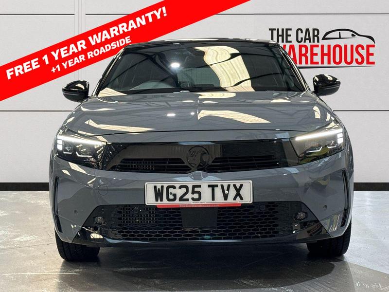 Used Vauxhall Corsa 2025 for sale - 77055907: Photo 6