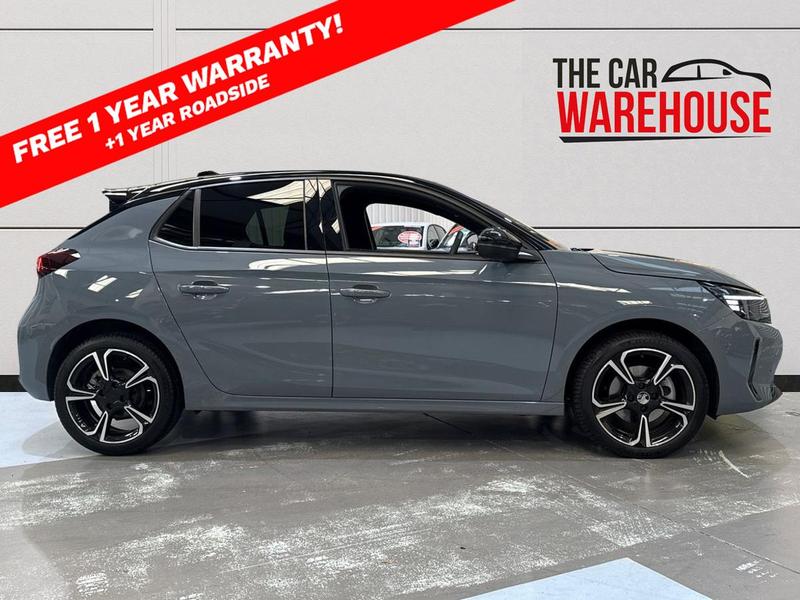 Used Vauxhall Corsa 2025 for sale - 77055907: Photo 7