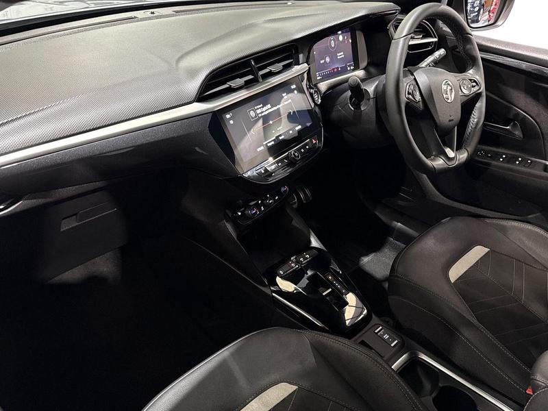 Used Vauxhall Corsa 2022 for sale - 76382200: Photo 11