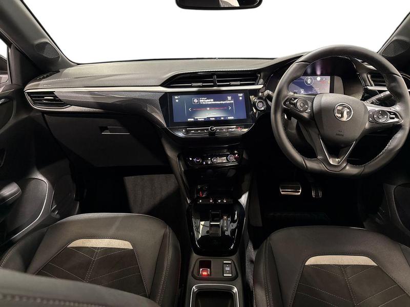 Used Vauxhall Corsa 2022 for sale - 76382200: Photo 12