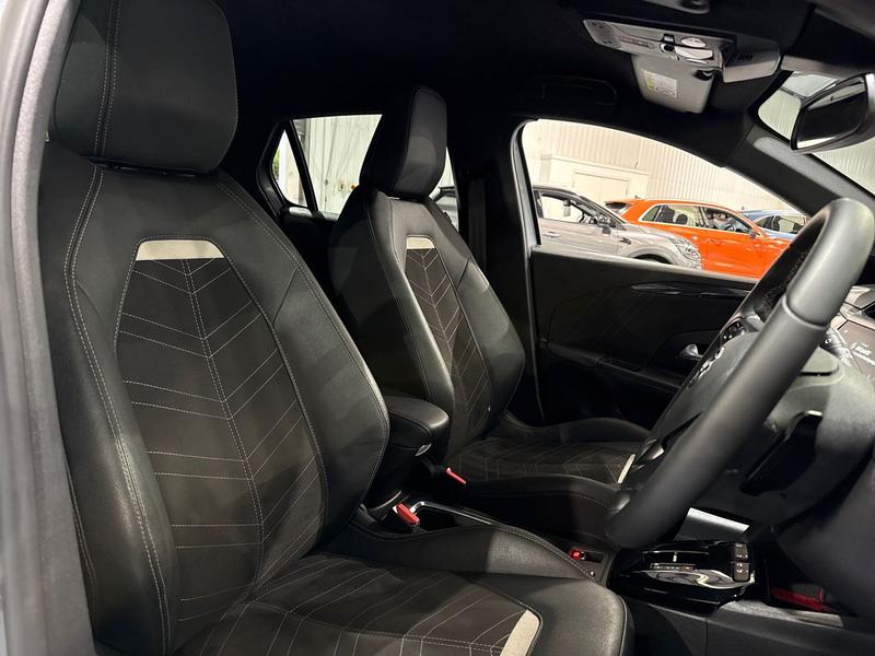 Used Vauxhall Corsa 2022 for sale - 76382200: Photo 16