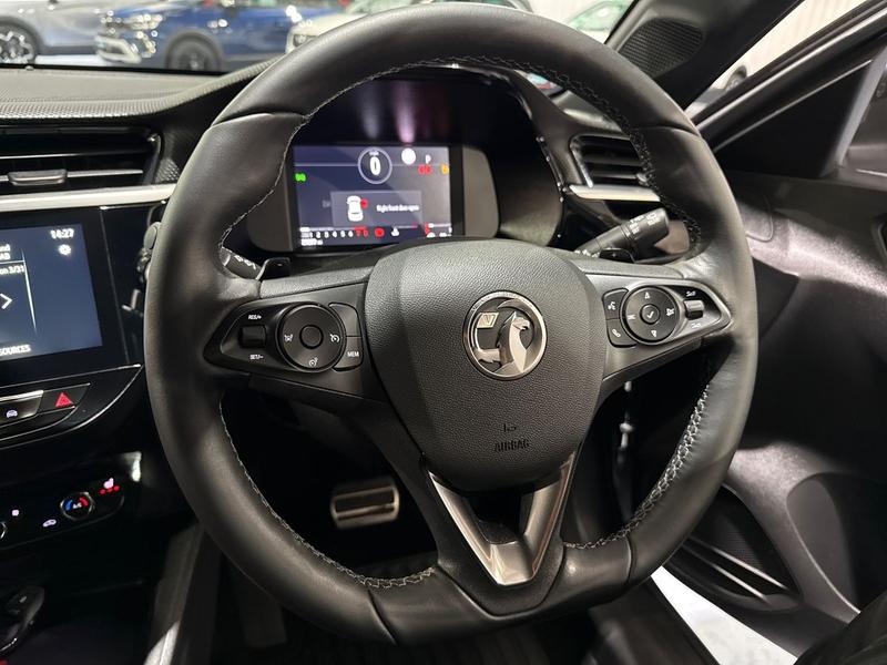 Used Vauxhall Corsa 2022 for sale - 76382200: Photo 18