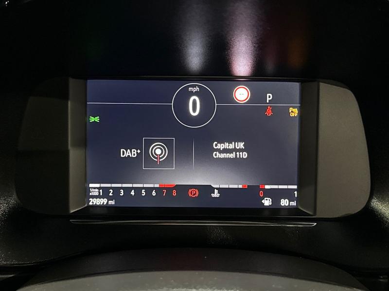 Used Vauxhall Corsa 2022 for sale - 76382200: Photo 19