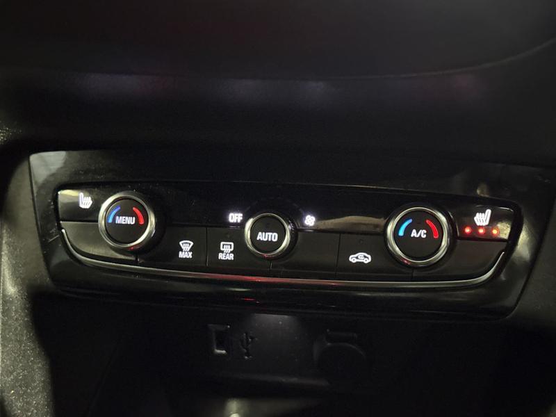 Used Vauxhall Corsa 2022 for sale - 76382200: Photo 26