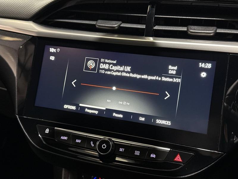 Used Vauxhall Corsa 2022 for sale - 76382200: Photo 27