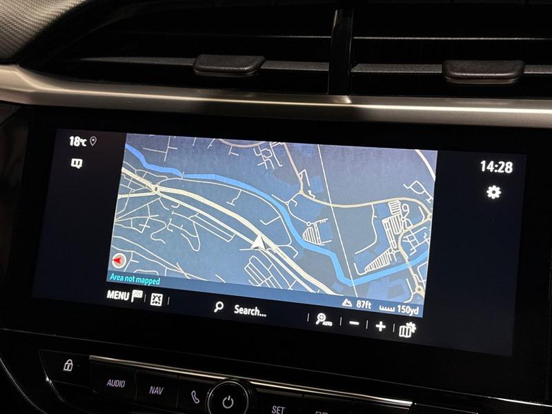 Used Vauxhall Corsa 2022 for sale - 76382200: Photo 28