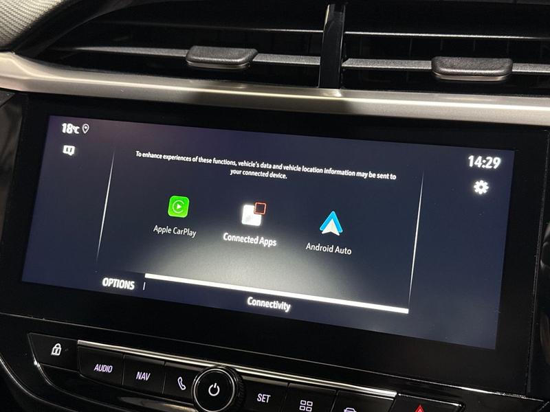 Used Vauxhall Corsa 2022 for sale - 76382200: Photo 29