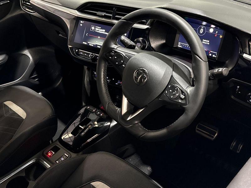 Used Vauxhall Corsa 2022 for sale - 76382200: Photo 3