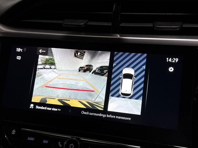 Used Vauxhall Corsa 2022 for sale - 76382200: Photo 32