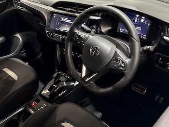 Used Vauxhall Corsa 2022 for sale - 76382200: Photo