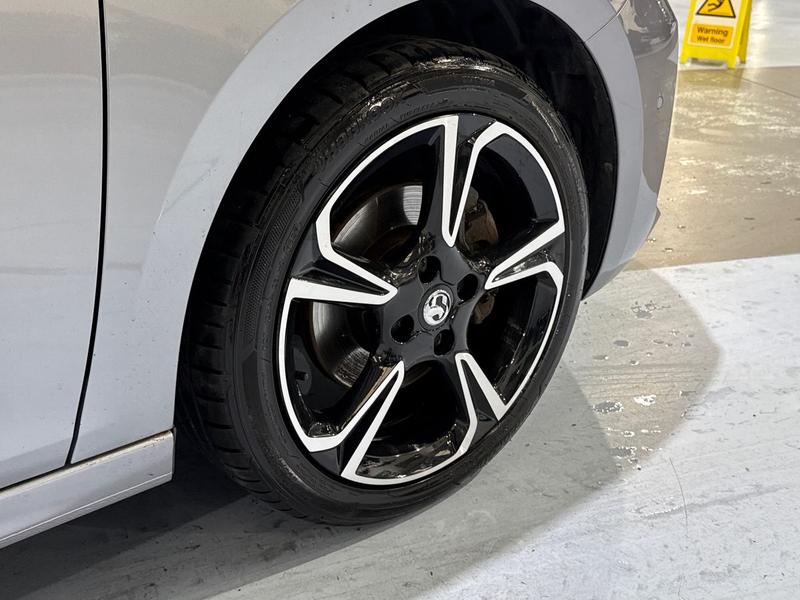 Used Vauxhall Corsa 2022 for sale - 76382200: Photo 4