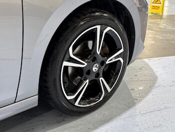 Used Vauxhall Corsa 2022 for sale - 76382200: Photo