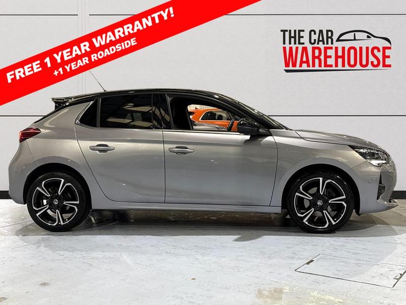 Used Vauxhall Corsa 2022 for sale - 76382200: Photo 7