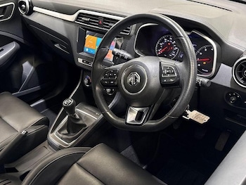 Used MG MG ZS 2019 for sale - 76117422: Photo