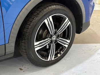 Used MG MG ZS 2019 for sale - 76117422: Photo