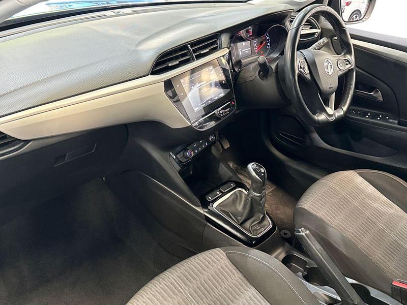 Used Vauxhall Corsa 2021 for sale - 77261141: Photo 11