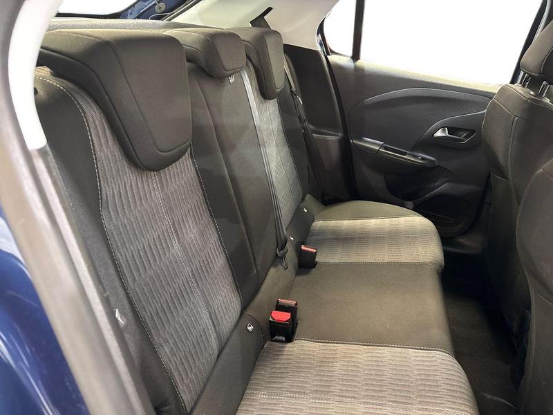 Used Vauxhall Corsa 2021 for sale - 77261141: Photo 13