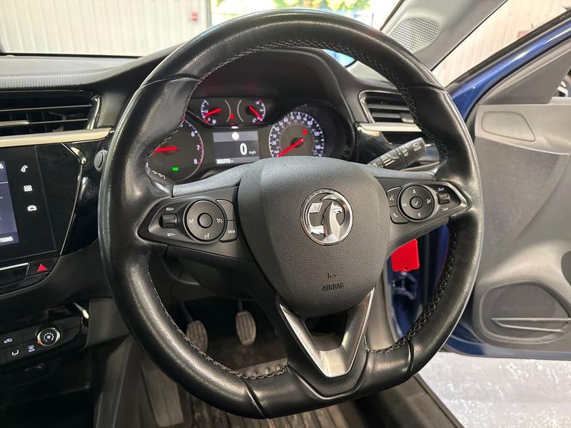 Used Vauxhall Corsa 2021 for sale - 77261141: Photo 18