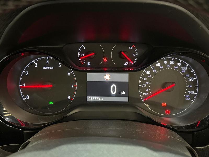 Used Vauxhall Corsa 2021 for sale - 77261141: Photo 19