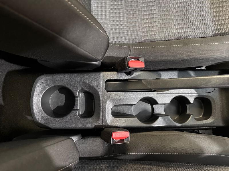 Used Vauxhall Corsa 2021 for sale - 77261141: Photo 21