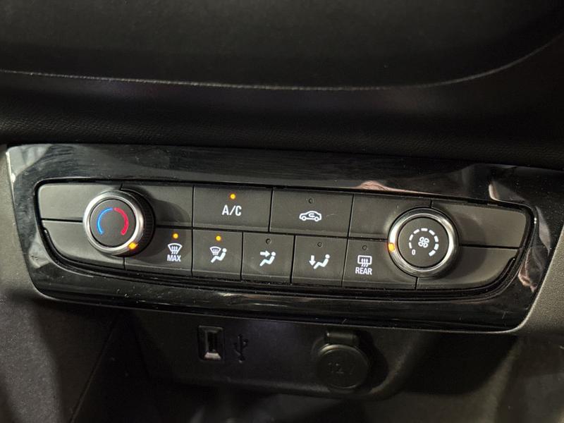 Used Vauxhall Corsa 2021 for sale - 77261141: Photo 26