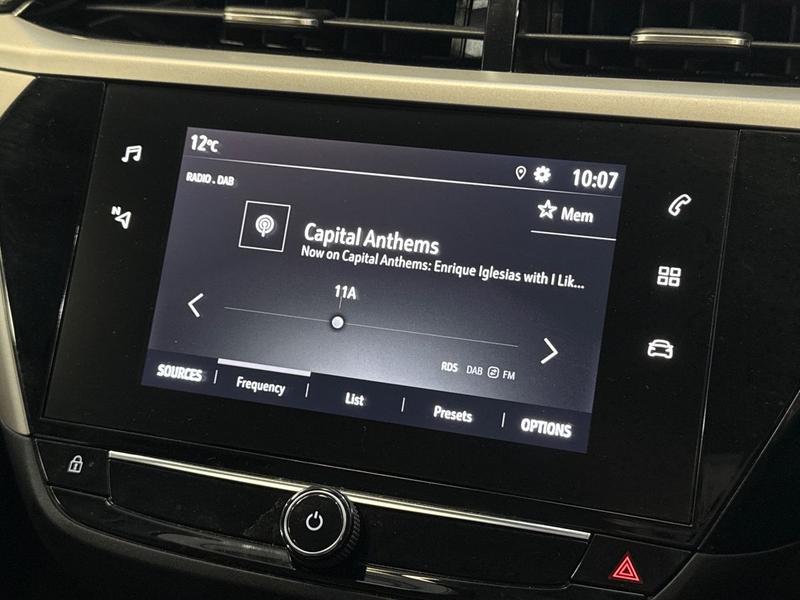 Used Vauxhall Corsa 2021 for sale - 77261141: Photo 27