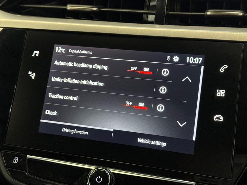 Used Vauxhall Corsa 2021 for sale - 77261141: Photo 29