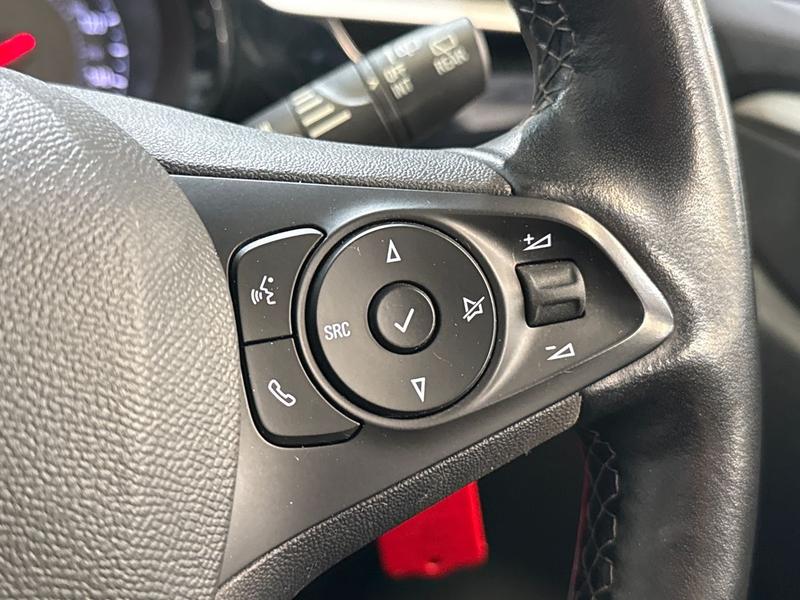 Used Vauxhall Corsa 2021 for sale - 77261141: Photo 32