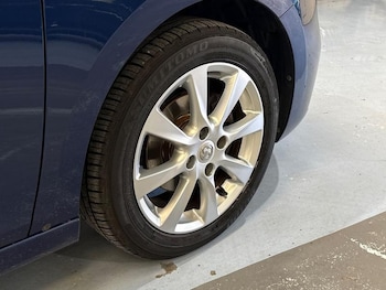 Used Vauxhall Corsa 2021 for sale - 77261141: Photo