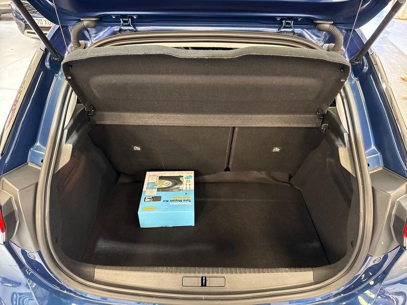 Used Vauxhall Corsa 2021 for sale - 77261141: Photo 9