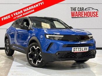 Used Vauxhall Mokka 2024 for sale - 77570710: Photo