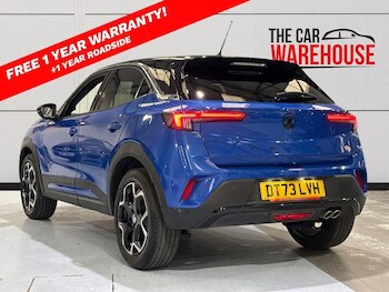 Used Vauxhall Mokka 2024 for sale - 77570710: Photo