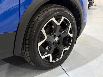 Used Vauxhall Mokka 2024 for sale - 77570710: Photo