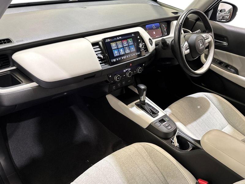 Used Honda Jazz 2021 for sale - 76117420: Photo 11