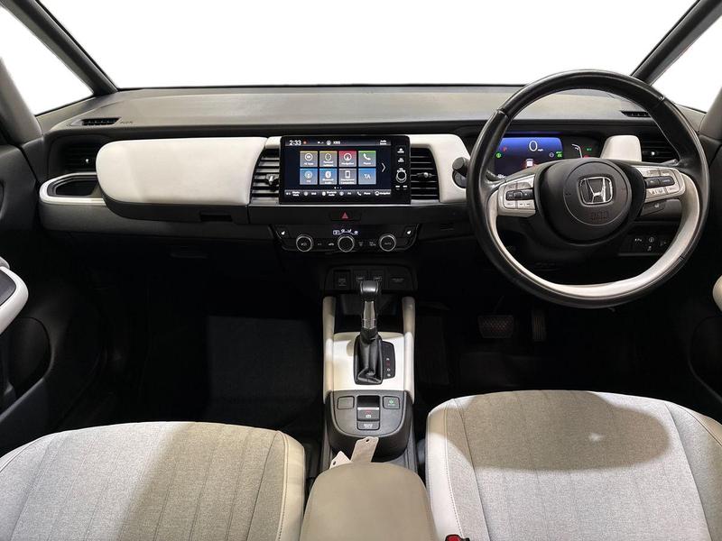 Used Honda Jazz 2021 for sale - 76117420: Photo 12
