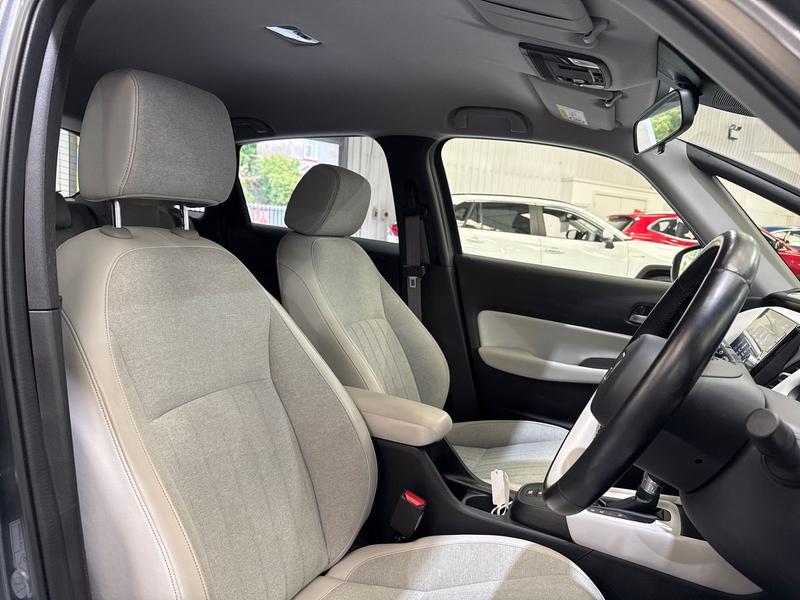 Used Honda Jazz 2021 for sale - 76117420: Photo 16